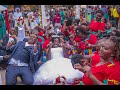 KUNGULU KWANGALA DANCE WEDDING RECEPTION