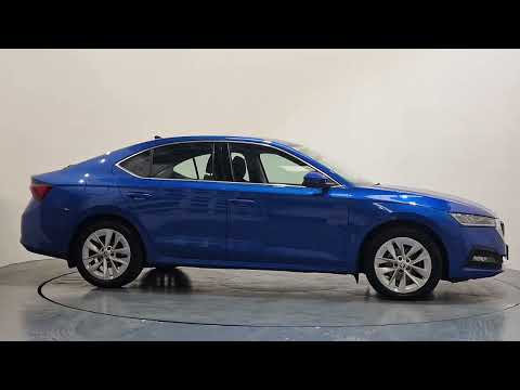 Skoda Octavia OCTAVIA AMB 2.0TDI 115HP - Image 2