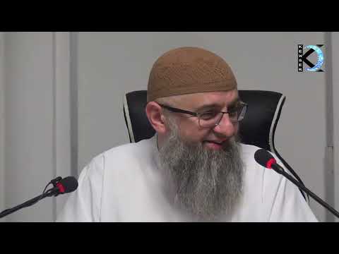 Vrijednost Kur'ana - dr. Safet Kuduzović