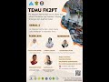 Webinar Temu FK2PT Seri 2 Full Video Webinar Temu FK2PT Seri 2 Full Video