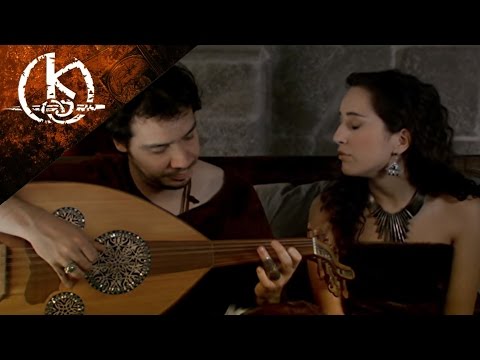 Le oud - Kaamelott - Livre I