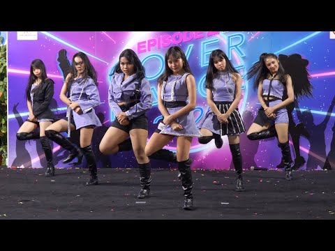 200801 Mob Mab cover EVERGLOW - NO LIE + DUN DUN @ Cover Dance 2020 EP2 (Final)