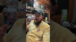 What do you do with a free booster box?