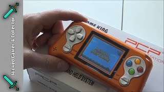 PCP Station from China | The Biggest Collection Crappy Games !!