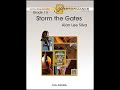 Storm the Gates Orchestra (Score & Sound)