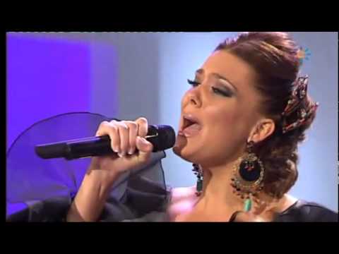 Lorena Gómez - Esclava de tu amor (Copla)