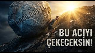 İlk 1 Milyon Neden İşkence?