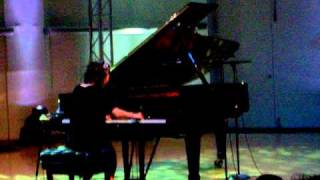 Hiromi at BSU 2: Pachelbel's Canon in D