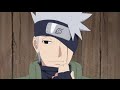 Naruto Shippuden - Kakashi's face REVEALED! Naruto Shippuden - Kakashi's face REVEALED!