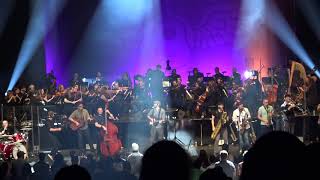 They Provide The Paint - Bandits of the Acoustic Revolution/ Streetlight Manifesto | Last BOTAR Show