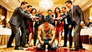 Download lagu 【FULL】Pengemis Selamatkan CEO Cantik,Ternyata Sang Dewa Perang Tak Terkalahkan:Preman Langsung Sujud mp3