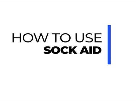 SOCK AID