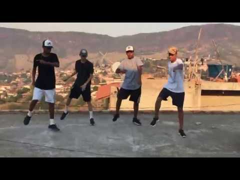 Trava e Destrava | Mc Rick da VS - Taradamente