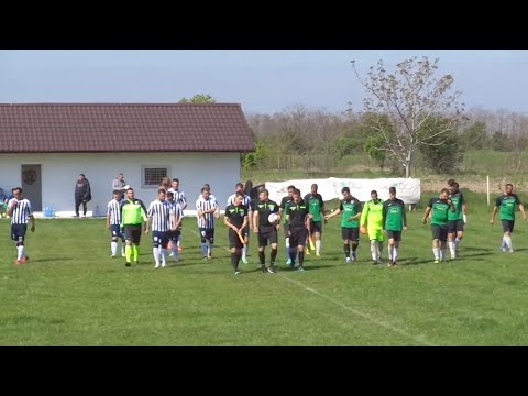 Sporting Leu - Energia Radomir 4-1 , L5 Dolj , 30.04.2023 , R1 , p1