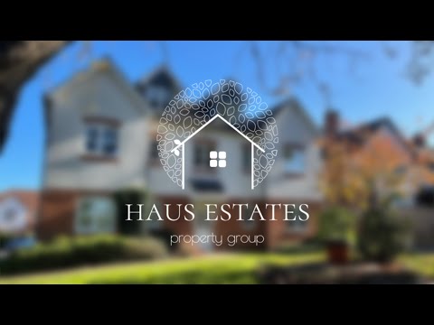Haus Estates 2 Bedroom Apartment, Mill View, Anstey, Leicester