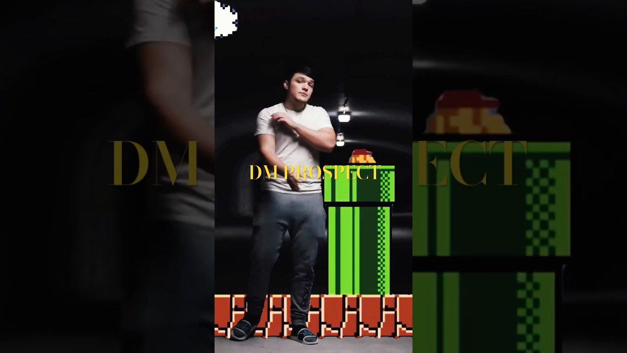 DM PROSPECT. #hiphop #rapper #freestyle #follow