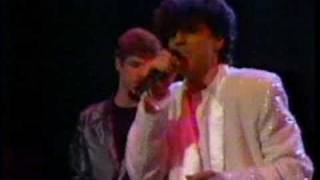 Sparks Live 1983 - I Wish I Looked A Little Better