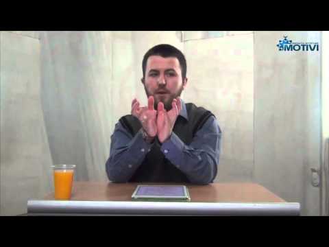 Përmallimi i robit për Allahun - Hoxhë Qëndrim Jashari