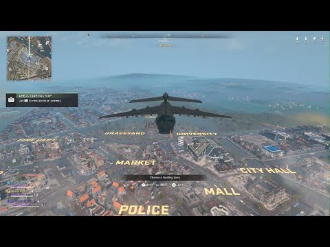 Call of Duty: Warzone 2 season 5 Vondel resurgence Quads pt5