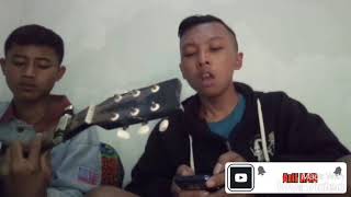 Download lagu TRESNO TEKANE MATI (TTM) - Black skin boy _ Cover by Arif KBB & Wahyu !! mp3