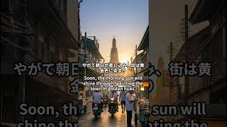 バンコクの朝5時、街が目覚める瞬間が好き