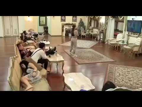 Naida place uz Gasttozzovu pesmu "Skupo bi te platio"!