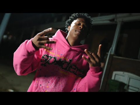 Mgbonbon X MgbabyK X Lor tray - No Favors (official music video) shot by @G5FX