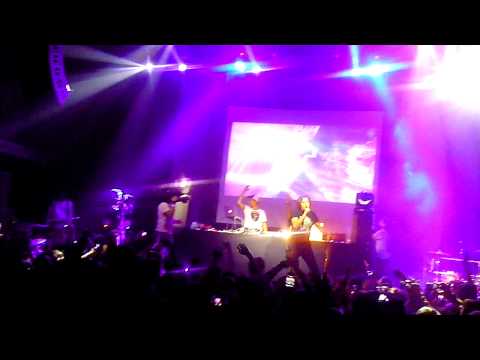 Скрябiн - Говорили i курили (Tapolsky & VovKING remix) [Live @ Так , Я Люблю Україну]