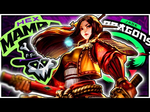 SMITE - The Most Ridiculous Game of the Season