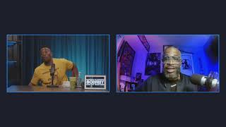 GODFREY IS LIVE!