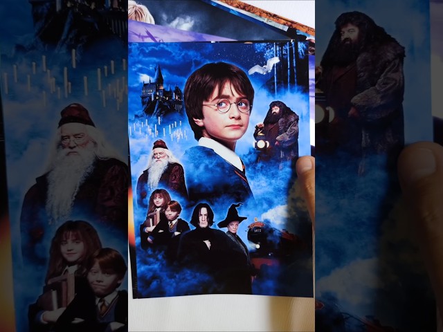 Vídeo relacionado con poster bandera harry fiesta potter para Harry Potter Gry-ffindor 150X30CM