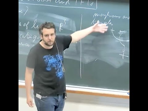 Lecture 4 Adrien Brochier