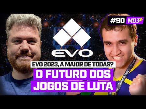 SARDA E KILLER XINOK CONTAM TUDO! A MELHOR EVO DE TODOS OS TEMPOS - #MD3 #90