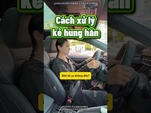 Gặp loại người này thì chỉ cần quay lại và cho bốc lịch