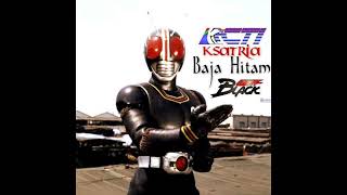 Download lagu Ksatria Baja Hitam (Kamen Rider Black) OST - BGM 燃える想い (V-1a) mp3