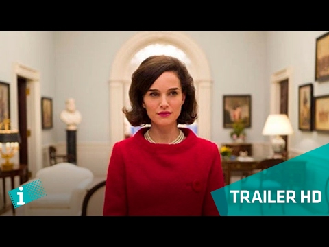 Jackie - Trailer