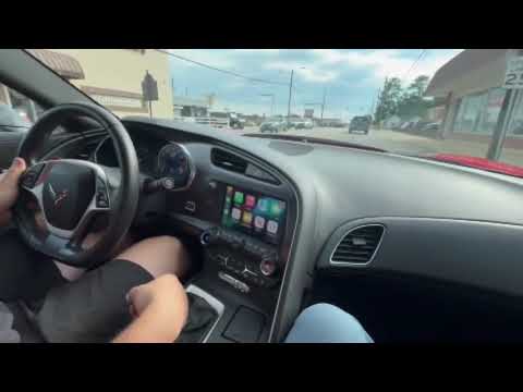 2019 Chevrolet Corvette (CC-2004728) for sale in Benson, North Carolina