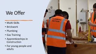 Construction and Plumbing Webinar - 1st November 2021