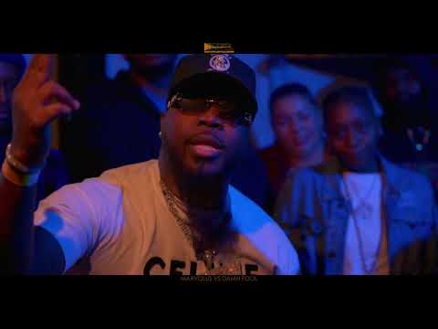 Marvolus vs Damn Fool