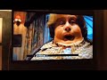 Harry Potter And The Prisoner Of Azkaban Aunt Marge Blows Up