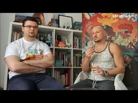 Bazgrolle HQ Se01Ep07