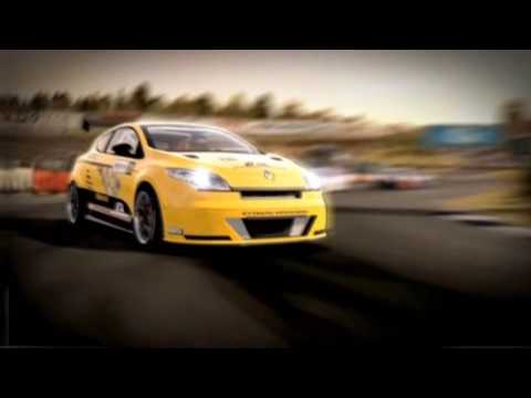 Need for Speed SHIFT