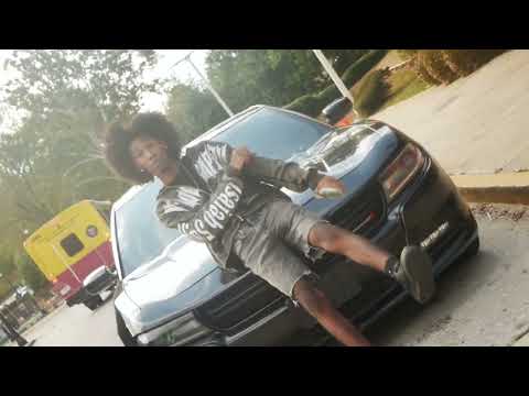 SB Jbaby - Holy power (Official Music Video)