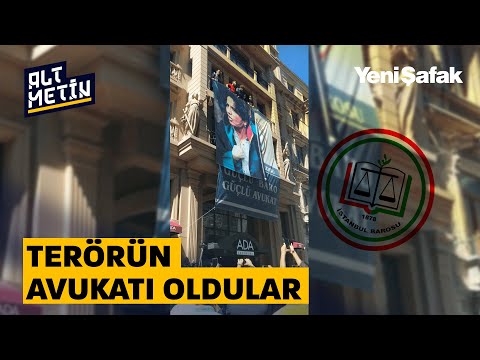 Baroların geldiği son durum: PKK operasyonlarına karşı çıkıp teröristleri anıyorlar
