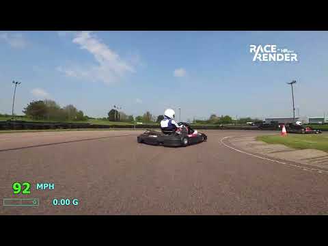 Club100   Round 1   JLW Qualifying Group 1   Bayford Meadows 23rd April 2022