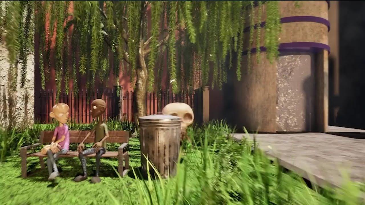 Trailer
