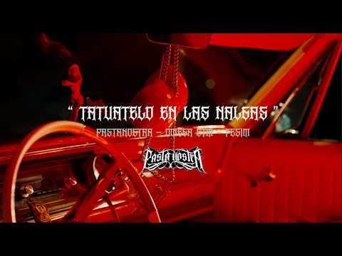 Pastanostra Canal Oficial and 2 more