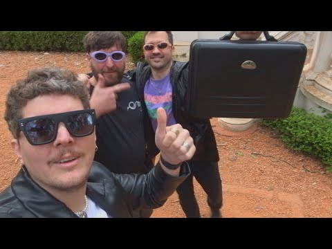 Rayos Laser - Problemas