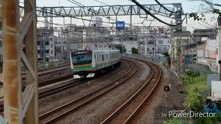 戸塚の撮影スポット？らしきところに行ってきた