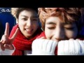 [BTS] Baby Maybe - VKook (V & Jungkook) 